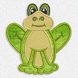 Frog