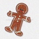 Gingerbread
