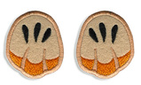 Cat paw
