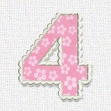 Number 4