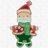Santa