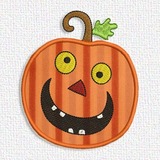 Pumpkin