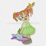 Girl