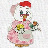 Hen