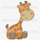 Giraffe