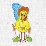 Rooster