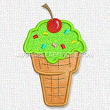 Ice cream
