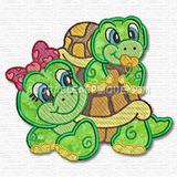 Turtles