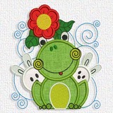 Frog
