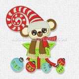 Monkey