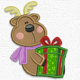 Reindeer