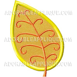Leaves