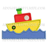 Ship