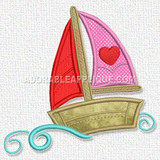 Ship