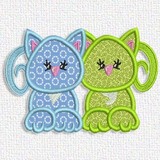 Kitties