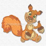 Squirrel
