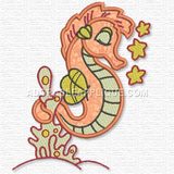 Seahorse