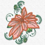 Christmas flower