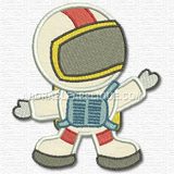 Astronaut