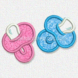 Pacifiers
