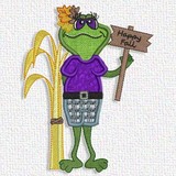 Frog