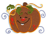 Pumpkin