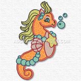 Seahorse