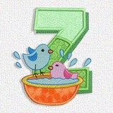 Letter Z
