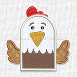Hen