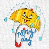 Rain