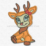 Deer