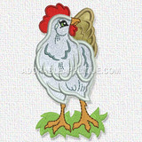 Hen