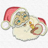 Santa
