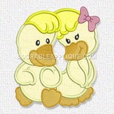 Duck