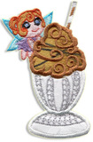 Sweet fairy