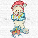 Snowman