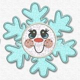 Snowflake