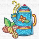 Kettle