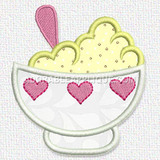 Dish