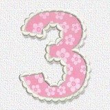 Number 3