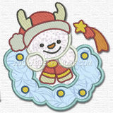 Snowman