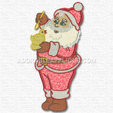 Santa