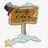Sleigh