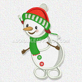 Snowman