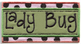 Ladybug