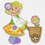 Scarecrowgirl