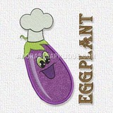 Eggplant