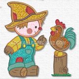 Scarecrow