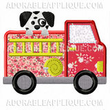 Fire engine