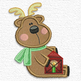 Reindeer